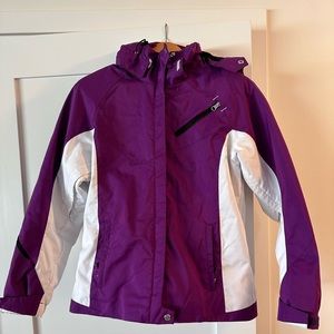 Descente Ski Jacket